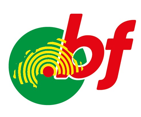 LOGO .BF